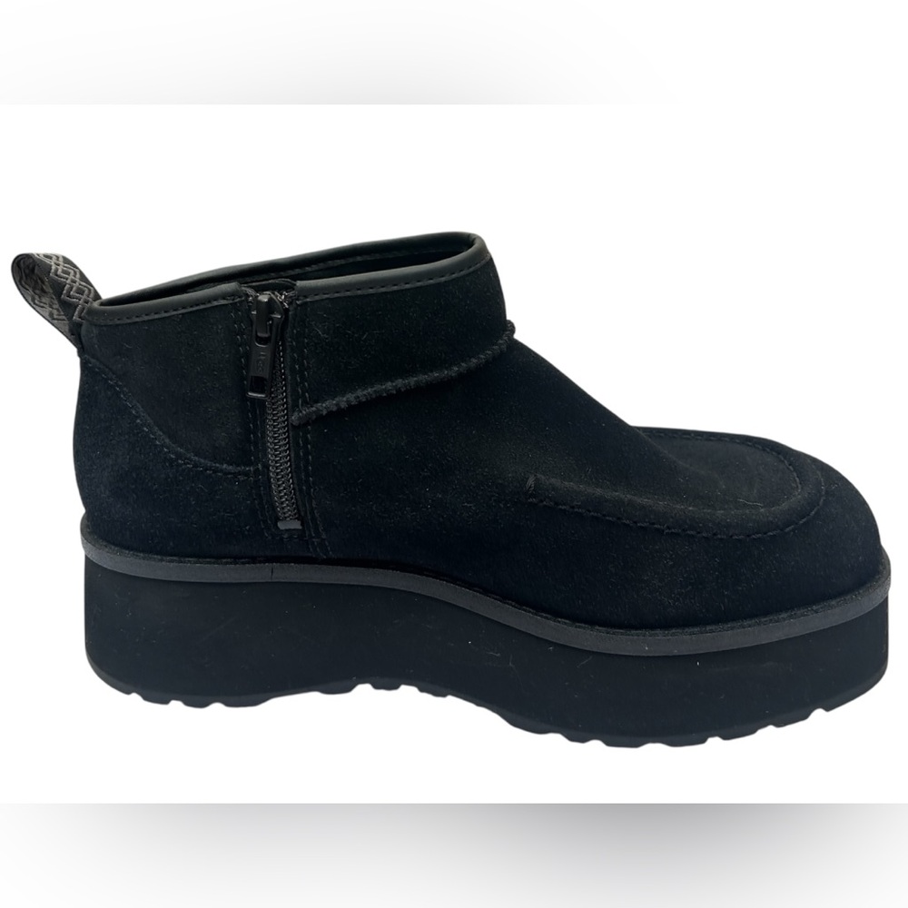 UGG NWOT Women’s Cityfunc Ultra Mini Boots - Picture 3 of 11